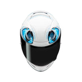 Casco HJC RPHA 12 Light Fury